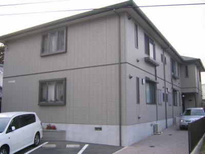 ラ・メゾン・モンテーニュ