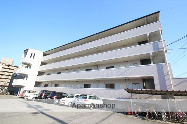 谷川マンション