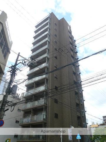 幟町シールド(3DK/9階)