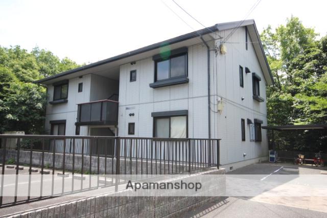 グリーンフィールドC棟