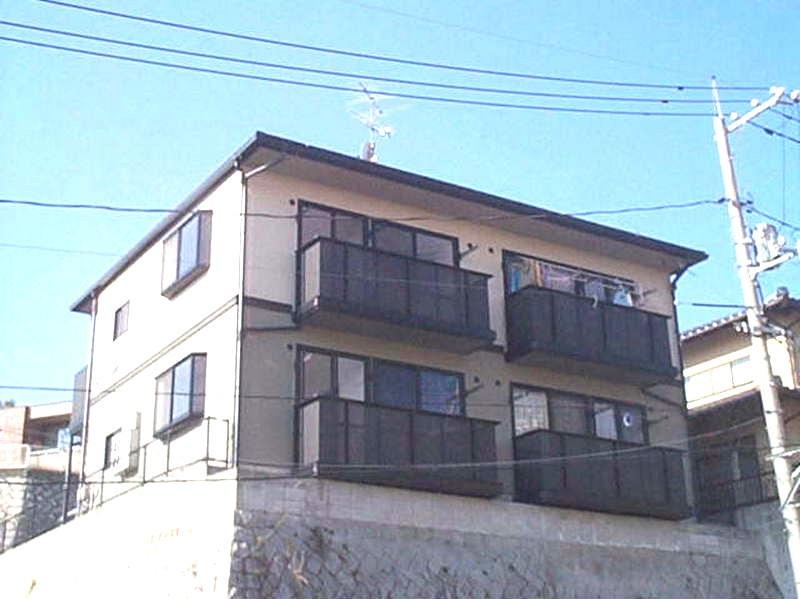 フレグランス高須