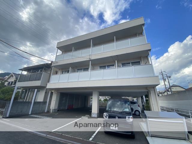 フレグランス日高Ⅱ