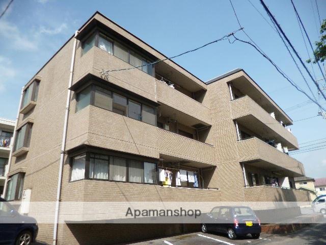 第一加登コーポラス