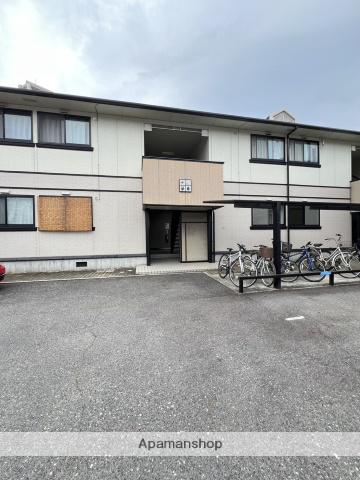 グリーンパレス大町B棟