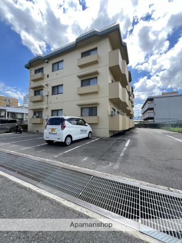 的場レジデンス