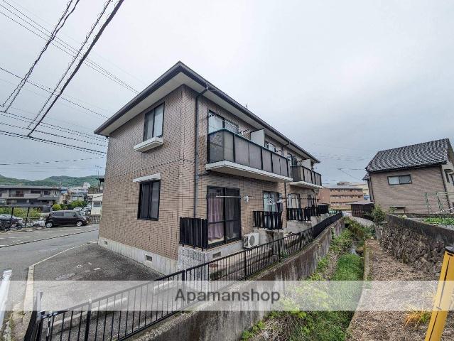 ドエルまさもとA棟