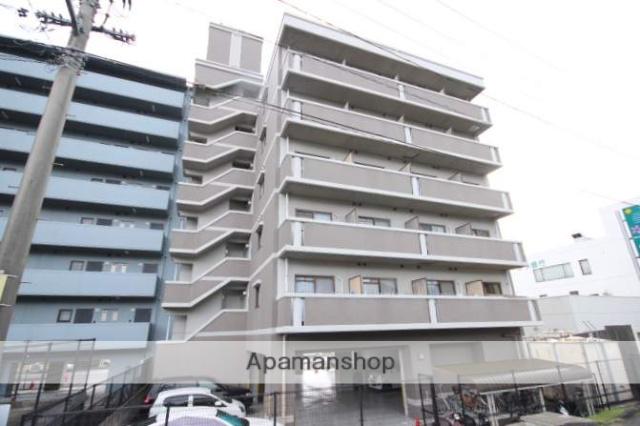 ヴィアーレ古市