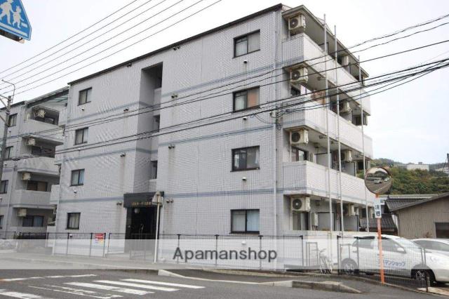 メルカード弐番館