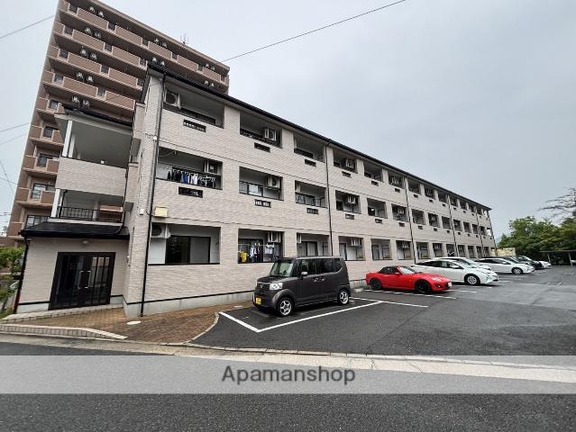 カーサ大塚2ND