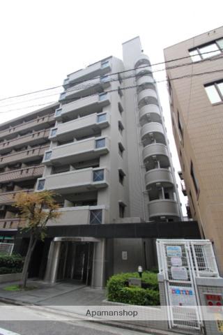 朝日プラザ横川駅前