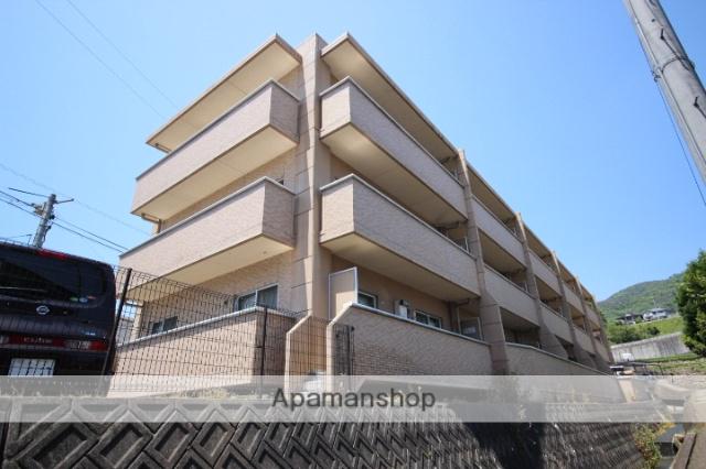 長楽寺マンション1号館