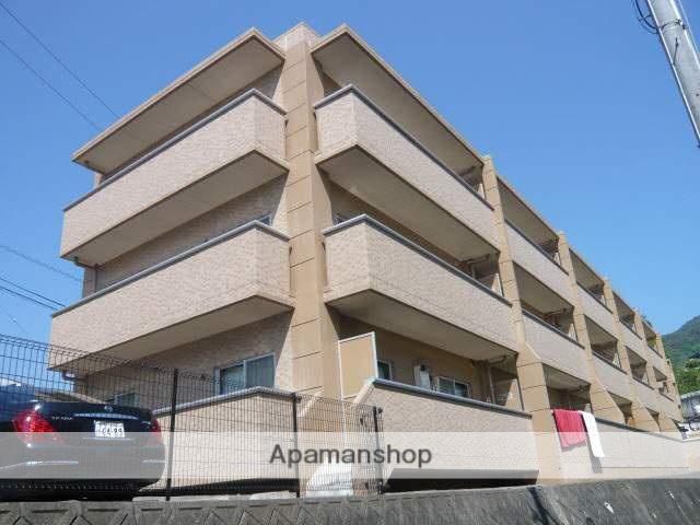 長楽寺マンション1号館