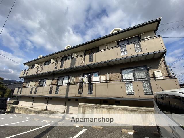 メイプルハイツB棟