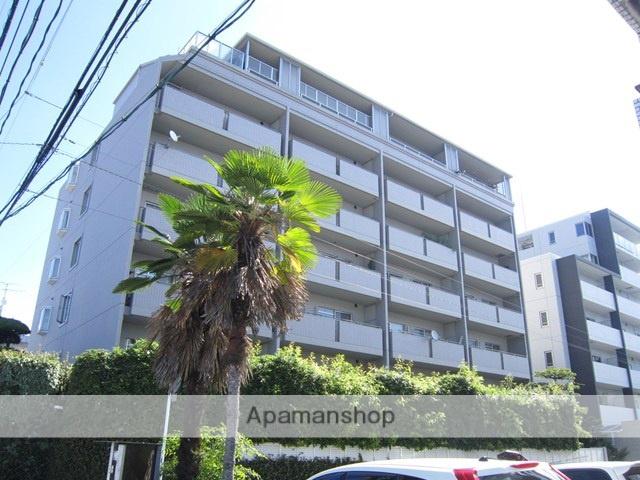 ストリームス大宮(3LDK/3階)