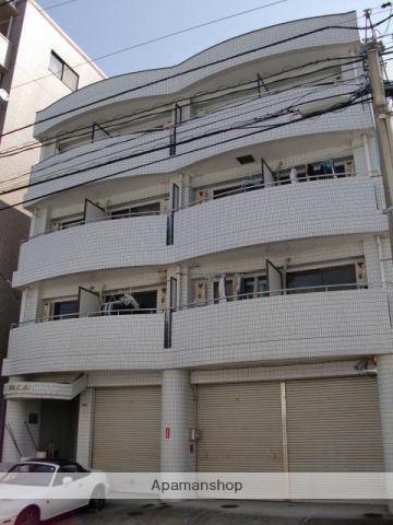 リヒトハイム吉田(1K/4階)