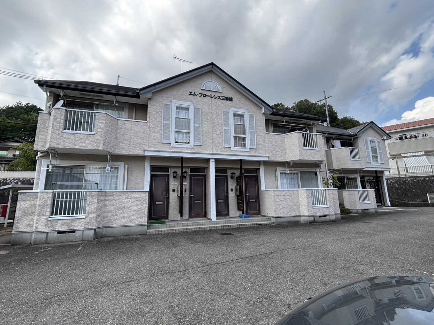エムフローレンス三番館