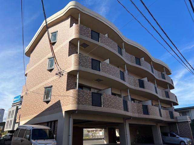 カーサ・デ・ナカスジ