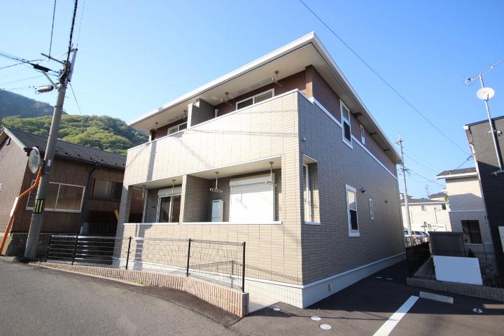 シャンドールⅡ