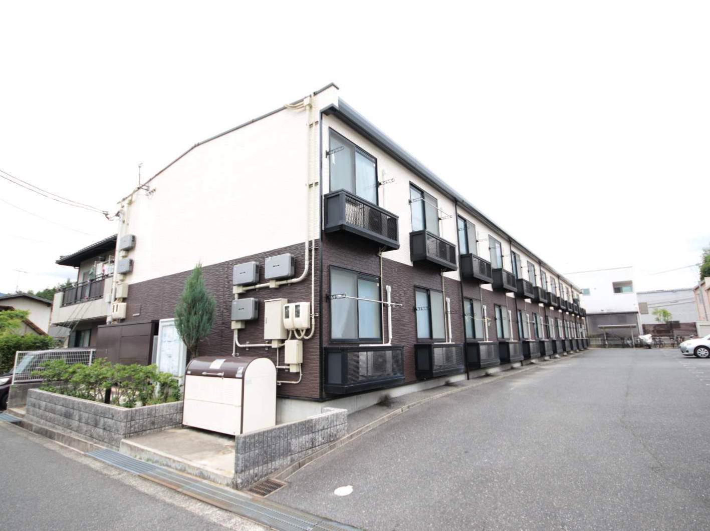 レオパレスアンパイヤー