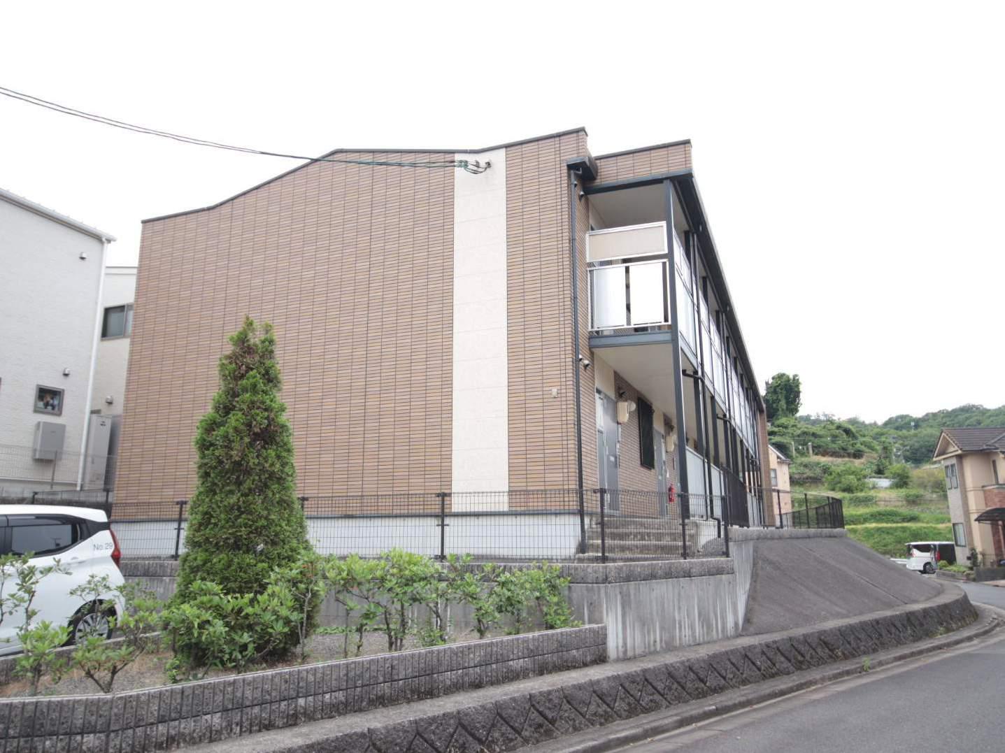 レオパレスシナジー