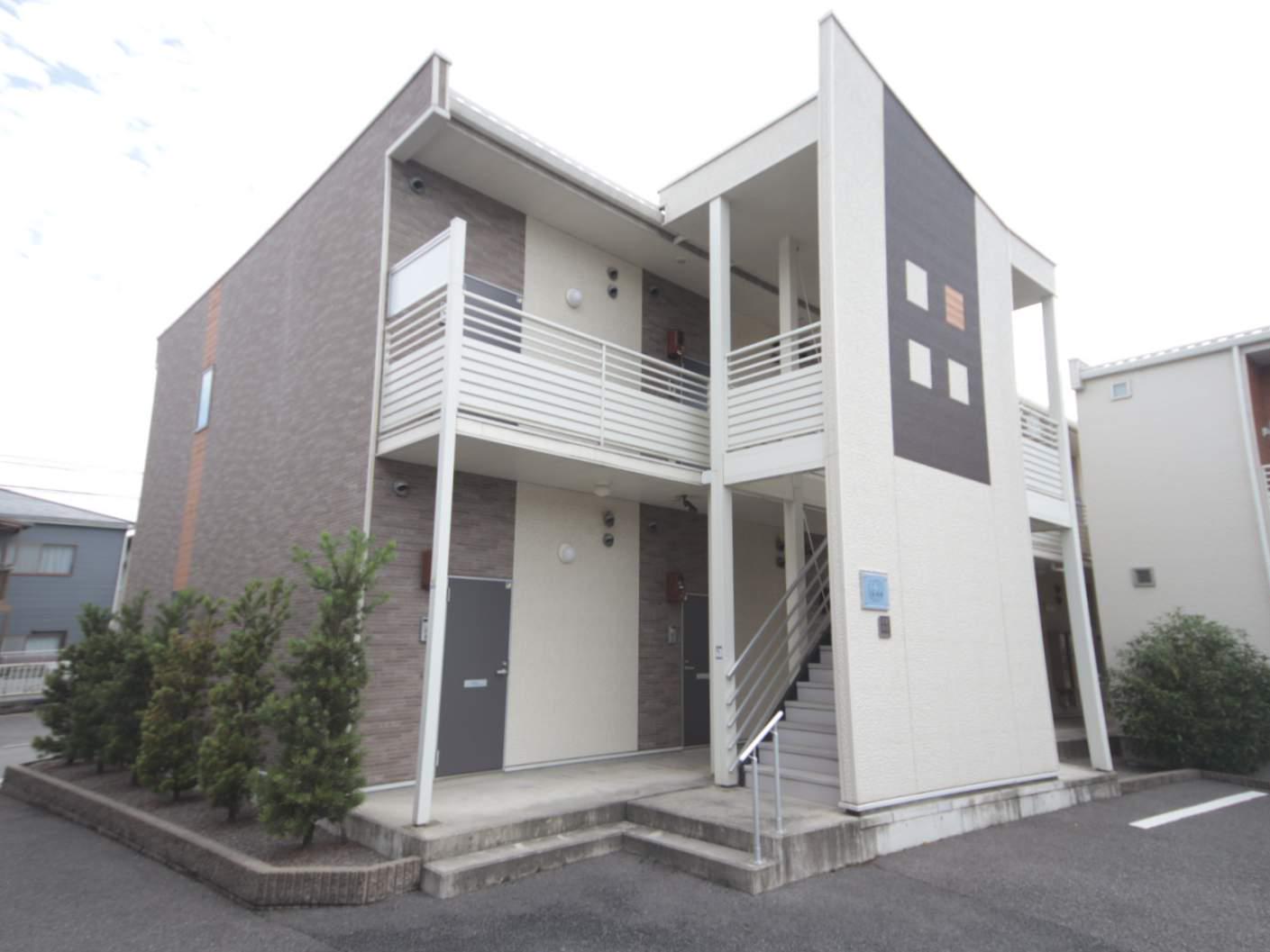 レオネクスト大町東