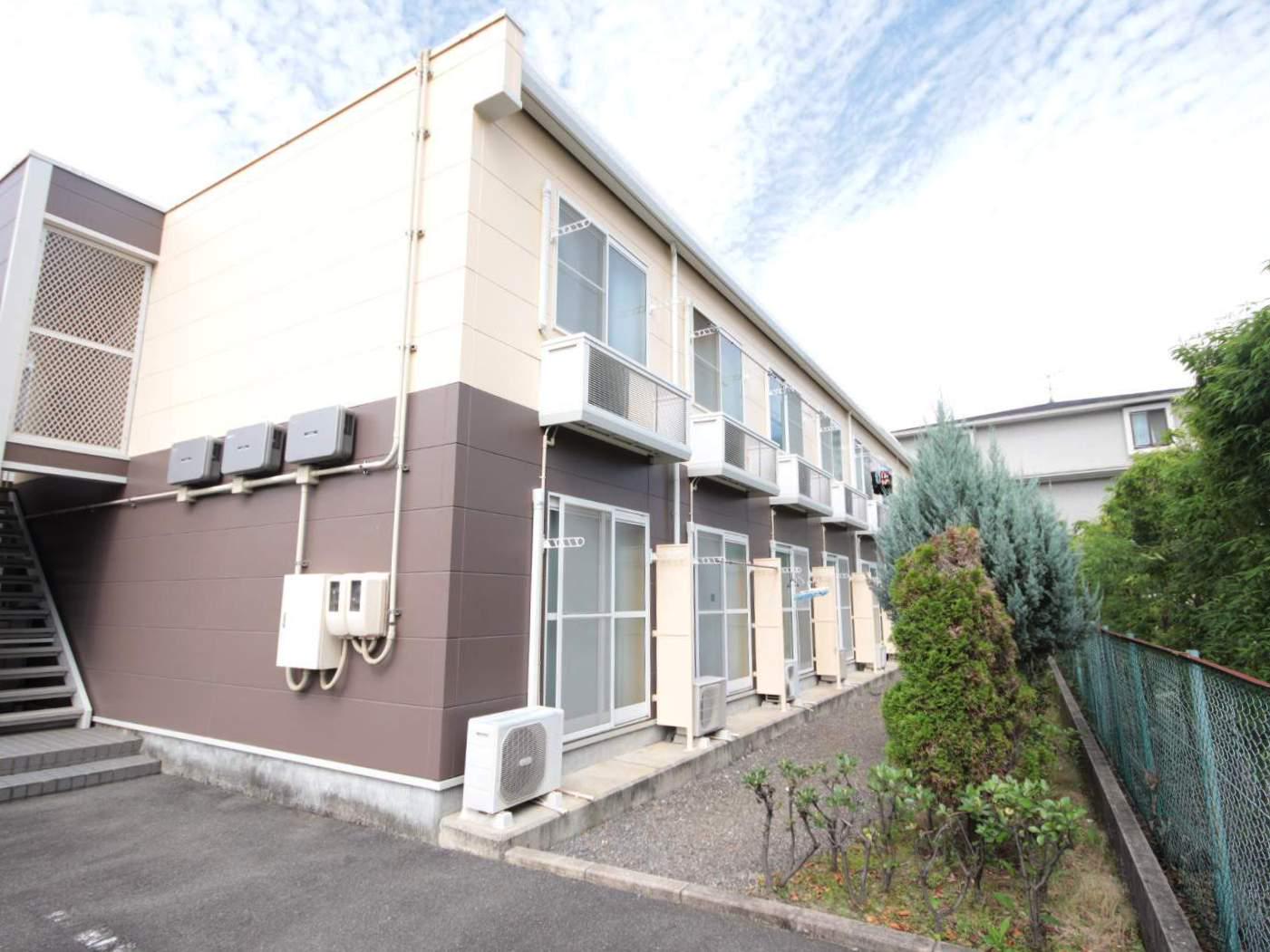 レオパレスGOLDCOIN