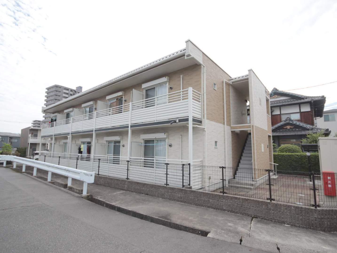 レオネクストファンシー