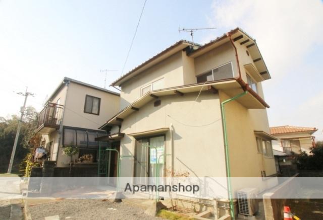 広島県広島市安佐南区相田4丁目の戸建賃貸