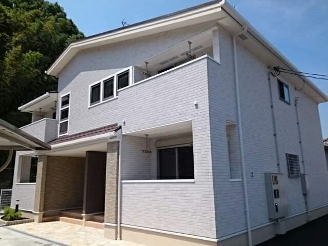 シャルム・コートⅢ