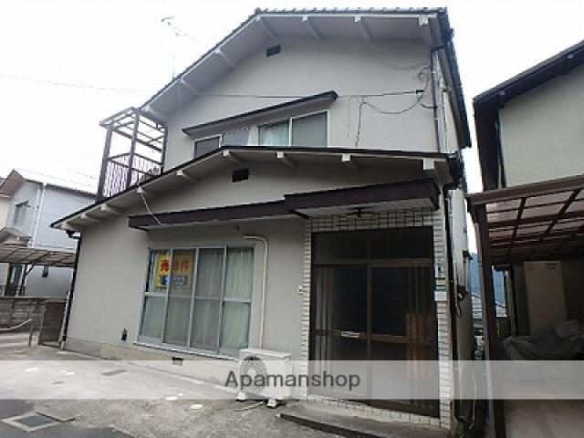 可部線 河戸帆待川駅 徒歩25分  築48年(2LDK)