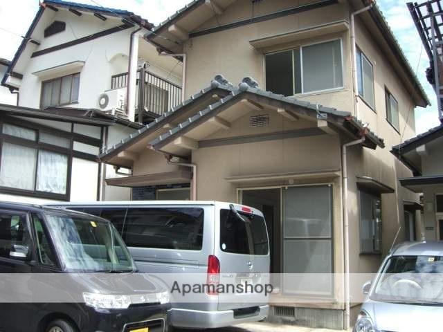 可部線 安芸長束駅 徒歩18分  築51年