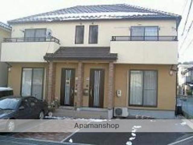 浅野メゾネット