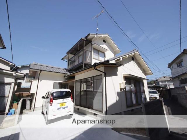 芸備線 安芸矢口駅 徒歩11分 2階建 築47年