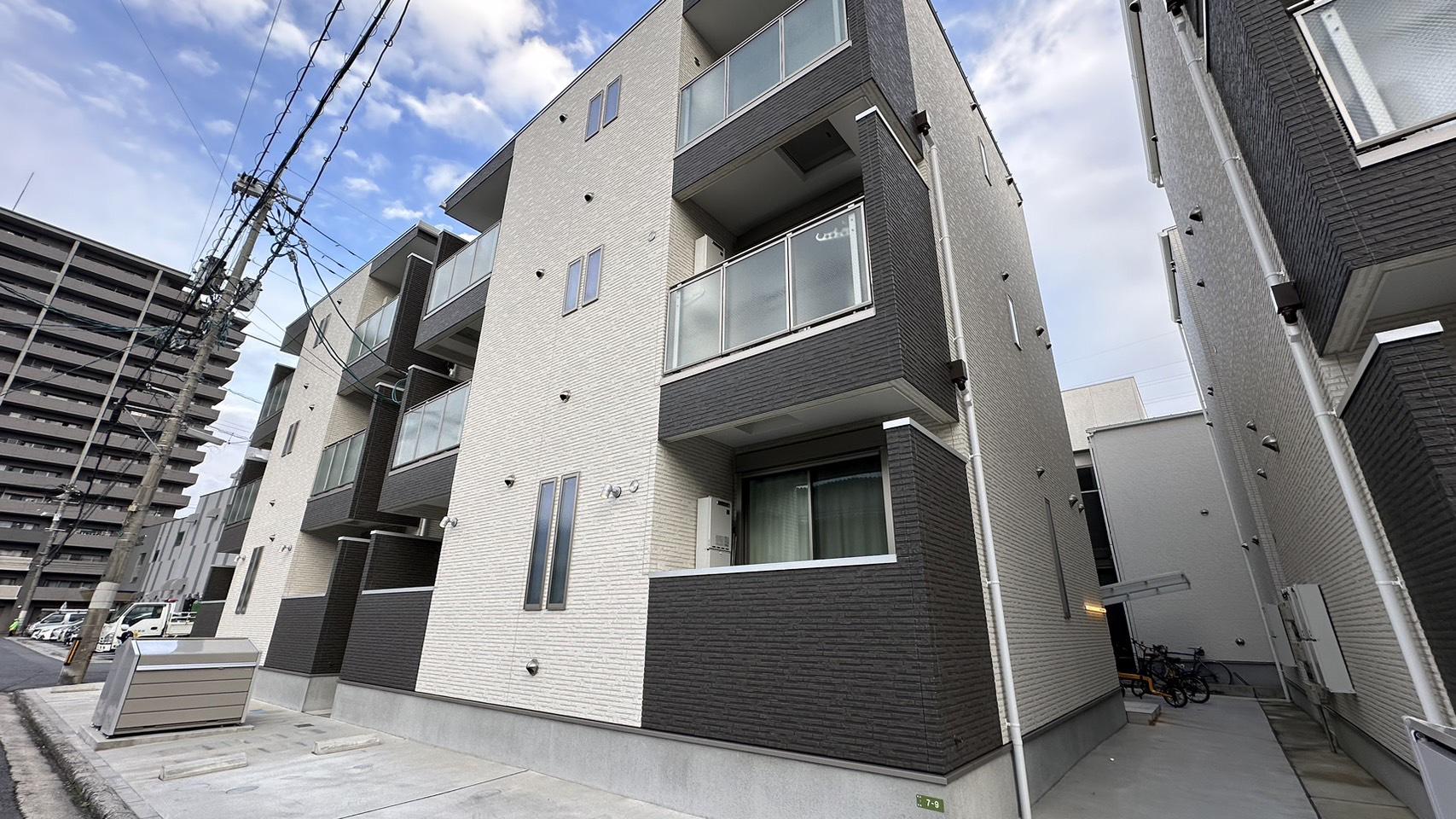 REGALEST GRACE NAGATSUKA グレース 長