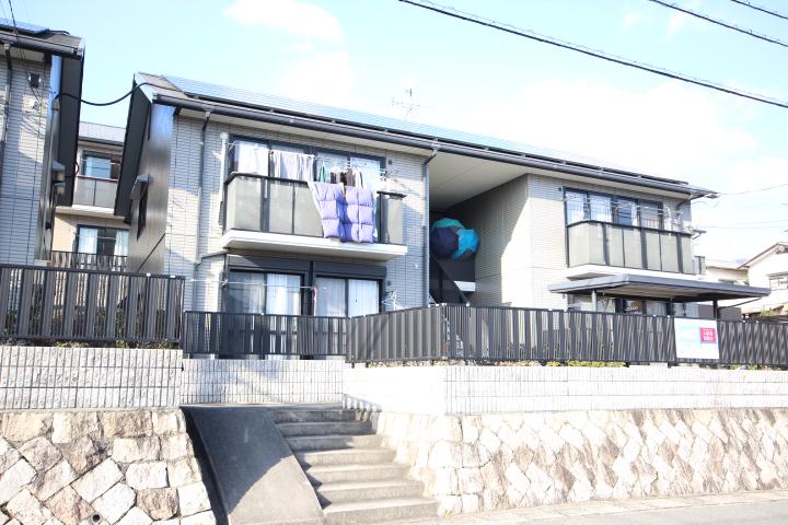 まさもとハイツC棟