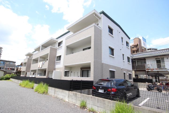 メイプルヒルズ