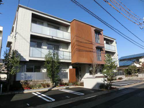 サニーカーサ祇園