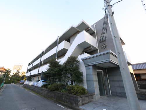 メゾンドKURA