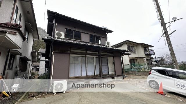 可部線 あき亀山駅 徒歩24分 2階建 築52年