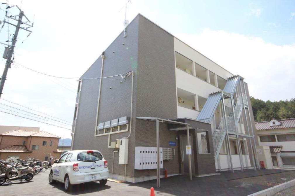 ヴィラリヴィエールⅢ