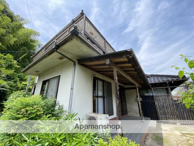アストラムライン 伴駅 徒歩6分 2階建 築43年