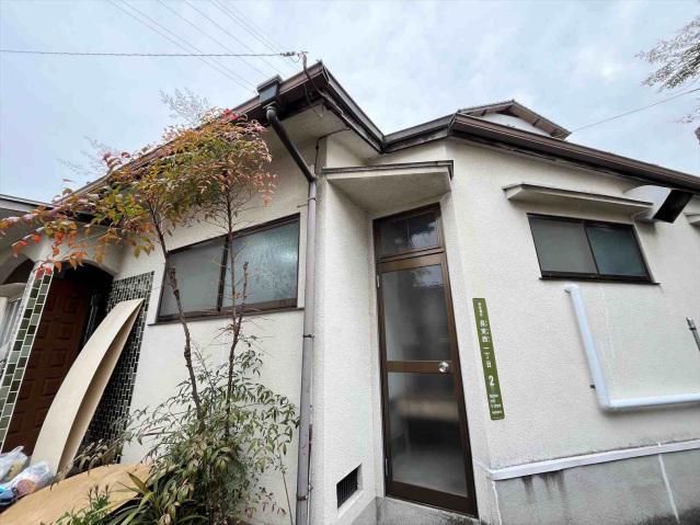 可部線 安芸長束駅 徒歩7分 1階建 築81年