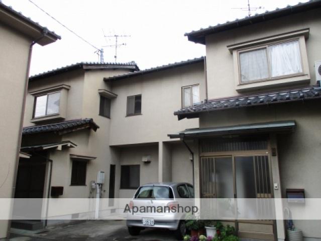 横田貸家　Ｆ棟