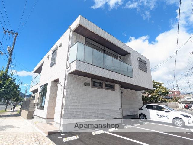 メゾン ソラーナ