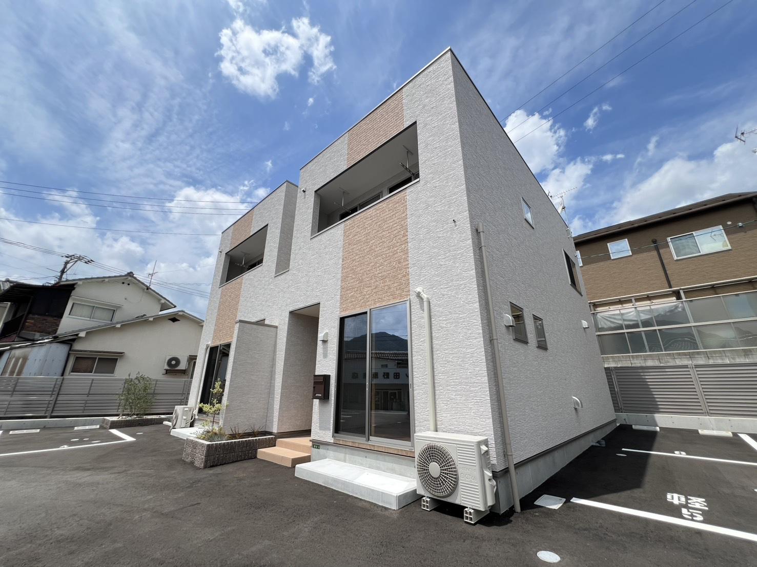 ヴィラージュヤスダ