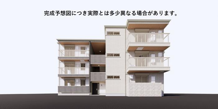 チェリーカーサ西原