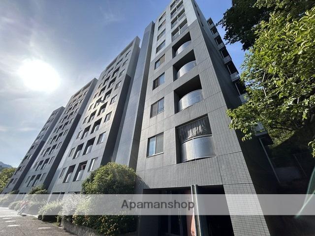 ヒルズアーバンⅠ番館