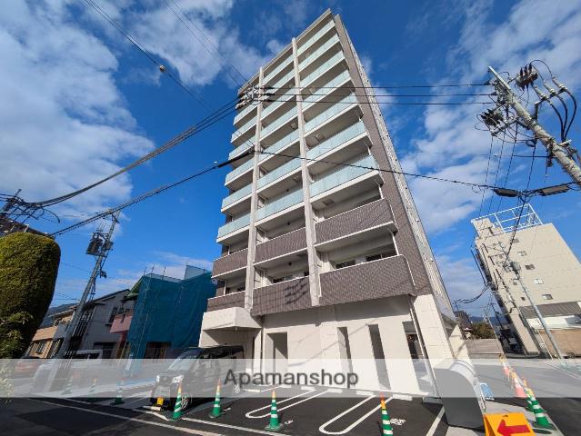 トラストコート中筋