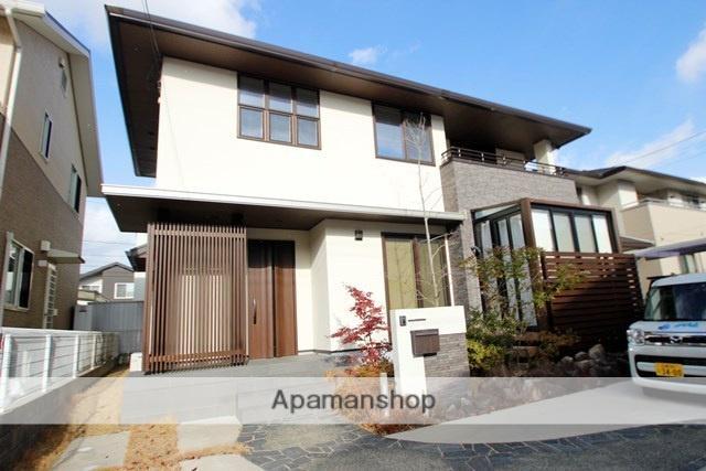 広島県広島市安佐南区伴南5丁目の戸建賃貸