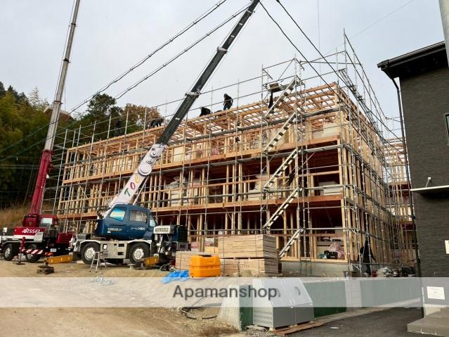 メゾン・エール・石内